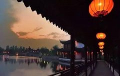 小青瓦小院回廊，一步一景！
