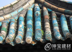 在農(nóng)村用琉璃瓦蓋房頂 施工方法應該怎么做？