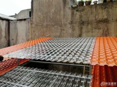 采光瓦安裝方法？采光瓦能運(yùn)用到那些地方？